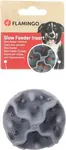 Flamingo Woopy vložka do misky pre pomalšie jedenie 1 ks - 8 cm x 3,2 cm