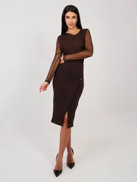 Dámská sukně BASIC Feel Good