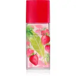 Elizabeth Arden Green Tea Strawberry Basil toaletní voda pro ženy pro ženy 50 ml