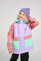 Dětská bunda Reima Suihku