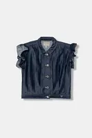 Dětská riflová košile Guess