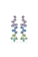 Náušnice Swarovski GEMA