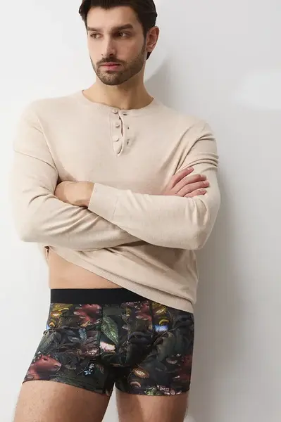 Bavlněné boxerky Medicine 2-pack