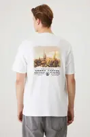 Bavlněné tričko Medicine