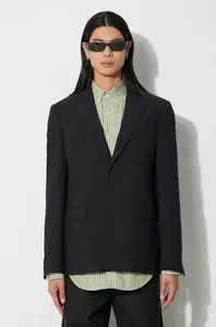 Blazer s příměsí vlny 424