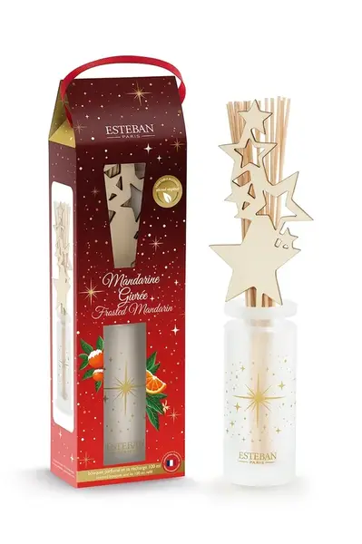 Aroma difuzér Esteban Frosted Mandarin 100 ml