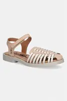 Kožené sandály Fly London AVAN406FLY