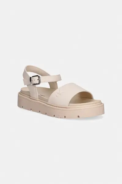 Dětské sandály Calvin Klein Jeans