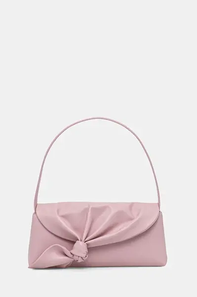 Kožená kabelka Rotate