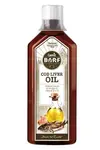 Canvit Barf cod liver oil 500ml