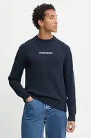 Bavlněný svetr Guess Jeans