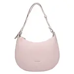 Dámská kabelka přes rameno David Jones Petty - světle fialová