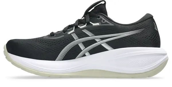 ASICS Bežecká obuv  čierna