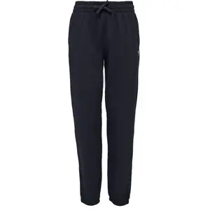 Under Armour SPORT TERRY JOGGER Dámske tepláky, čierna, veľkosť S