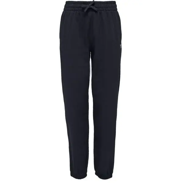 Under Armour SPORT TERRY JOGGER Dámske tepláky, čierna, veľkosť S