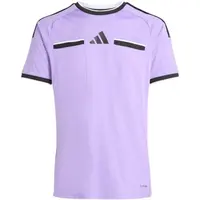 adidas REFEREE 26 JERSEY Pánské sportovní triko, fialová, velikost XXL