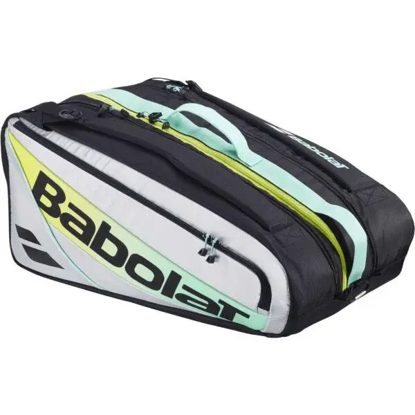 Babolat RH PRO PADEL Taška na padel, černá, velikost