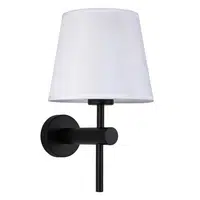 XXXL NÁSTĚNNÉ SVÍTIDLO, 31.5/18/22 cm