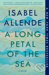 Long Petal of the Sea (A Novel) - Isabel Allende - kniha z kategorie Společenská beletrie