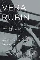 Vera Rubin (A Life) - Jacqueline Mitton, Simon Mitton - kniha z kategorie Humanitní a společenské vědy