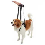 KRUUSE Rehab zvedací postroj na přední nohy 1 ks, Velikost: M
