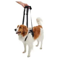 KRUUSE Rehab zvedací postroj na přední nohy 1 ks, Velikost: M