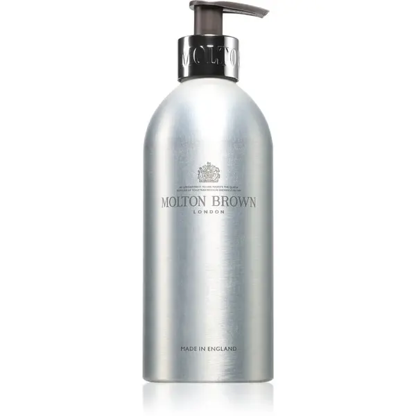 Molton Brown Heavenly Gingerlily sprchový a kúpeľový gél 400 ml