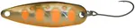 Illex třpytka native spoon copper trout - 3,5 cm 2,6 g