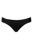 SugarShape Bikinové nohavičky 'Monaco'  čierna