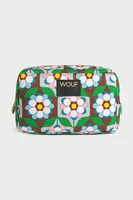 Cestovní kosmetická taštička WOUF Kaleido 20 x 9,5 x 13 cm