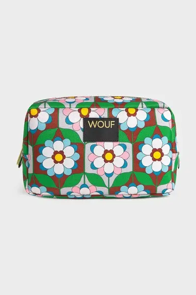 Cestovní kosmetická taštička WOUF Kaleido 20 x 9,5 x 13 cm