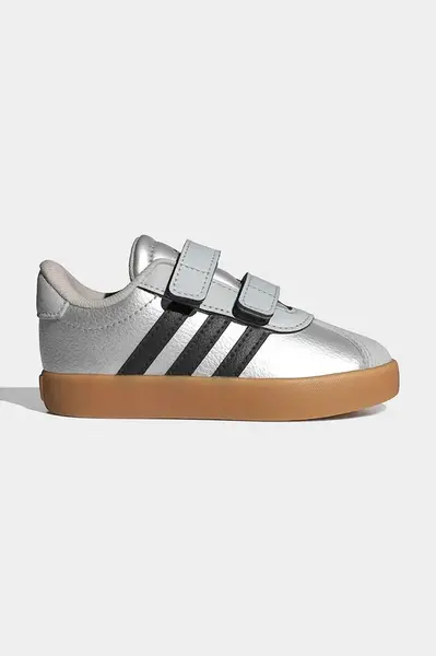 adidas  Dětské tenisky  VL COURT 3.0