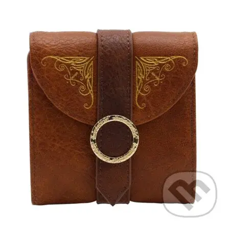 Peňaženka Pán prsteňov - Prsteň moci