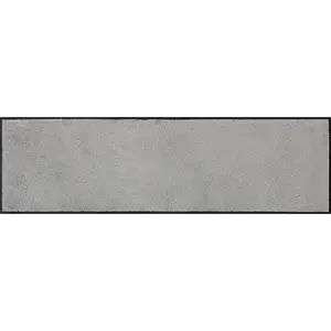 BĚHOUN, 35/120 cm šedá