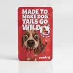 Reedog pamlsky pre psov Losos a arktický krill