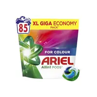 Ariel Allin1 PODS Color kapsuly na pranie