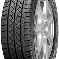 GOODYEAR 195/60 R 16 99/97H VECTOR_4SEASONS_CARGO TL C M+S 3PMSF DOT23