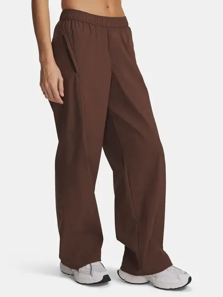 Under Armour Unstoppable Wvn Pant Women's Sports Trousers - Ladies