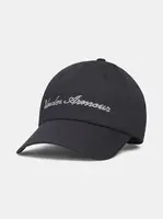 Women's Cap Under Armour W ESSENTIAL LOW ADJ - Women's