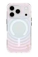 Puzdro na telefón so vstavaným magnetickým krúžkom UNIQ iPhone 17 Pro