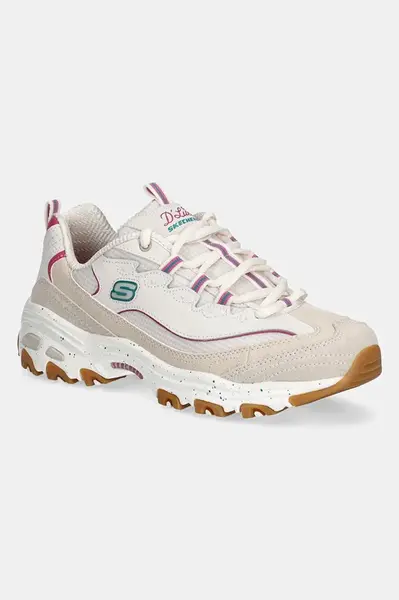 Skechers D'LITES tenisky dámske