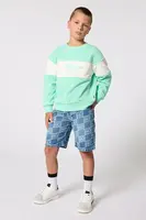 Dětská mikina HUGO