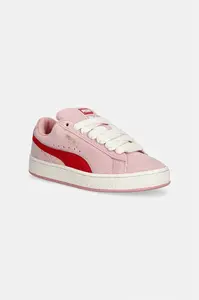 Puma Dětské kožené tenisky Puma Suede XL Jr