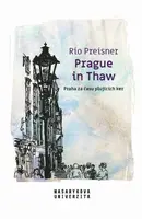 Praha za času plujících ker - Rio Preisner