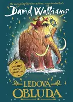 Ledová obluda - David Walliams