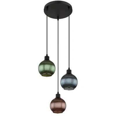 Globo ZÁVĚSNÉ SVÍTIDLO, 36/120 cm