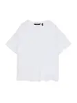 VERO MODA Tričko 'VMFilli'  biela