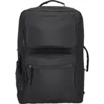 Willard PASCO 22 Palubná batožina / ruksak, čierna, veľkosť