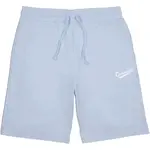 Converse NOVA SHORT Pánske kraťasy, svetlomodrá, veľkosť