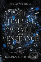 Tempest of Wrath and Vengeance - -